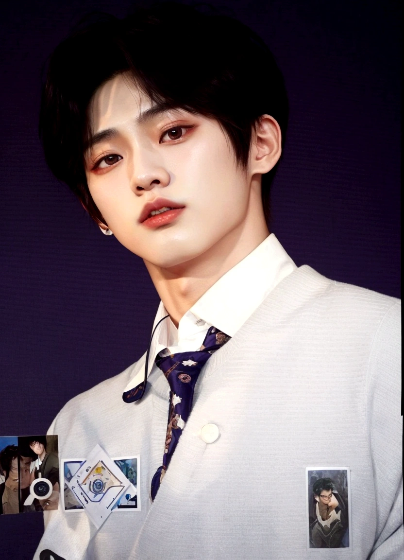 Arafed Asian man, Kim Jiwoong, Shim Jake, Lee Taeyong, Jung Jaehyun, kim doyoung, wicked ulzzang, pale korean adorable face, Aegyo Sal, hong june hyung, jinyoung shin, hyung tae, kim taejin, south korean man, lee wonbin, Yanjun Chengt, profile headshot, inspired by jeonseok lee, jaeyeon nam