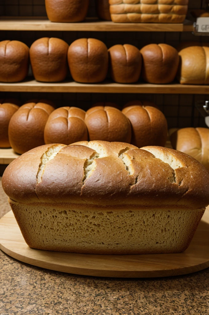 Buy a loaf