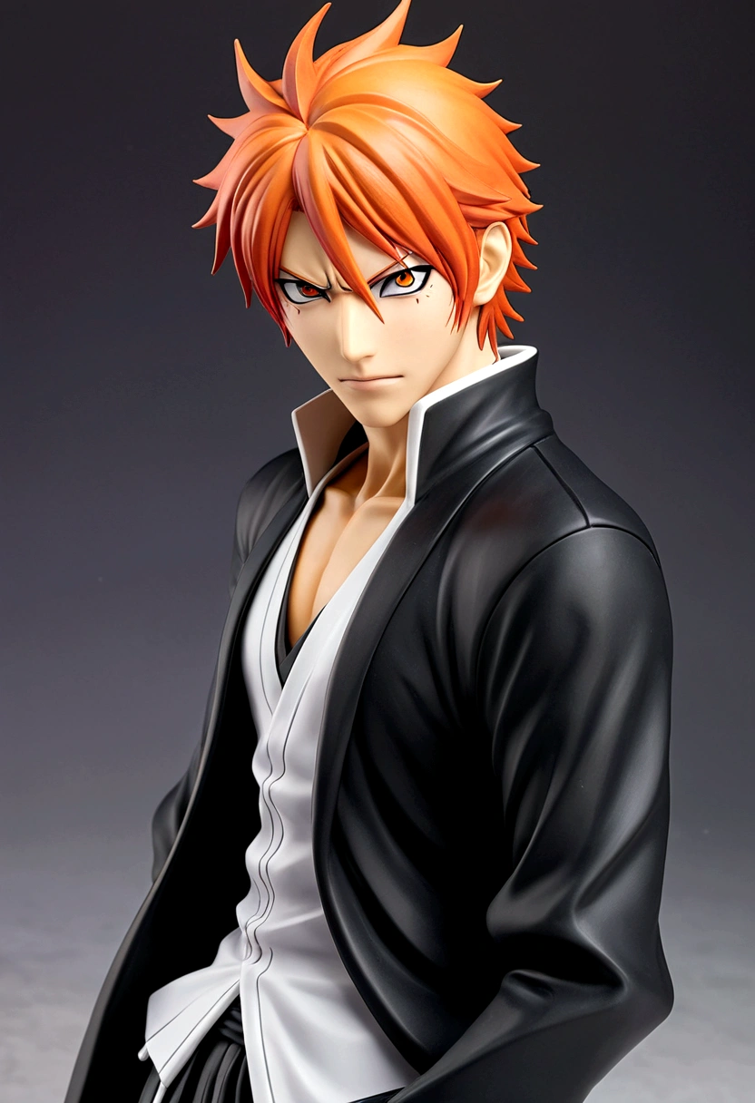 Kurosaki Ichigo from Bleach