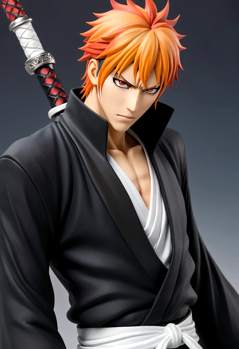 Kurosaki Ichigo from Bleach
