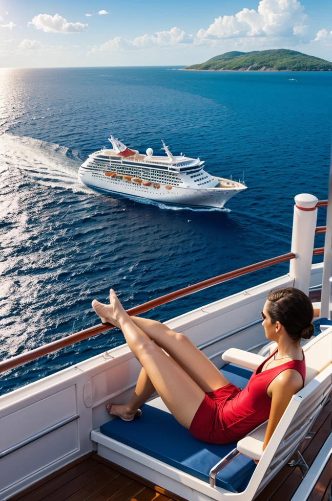 tickets for a cruise