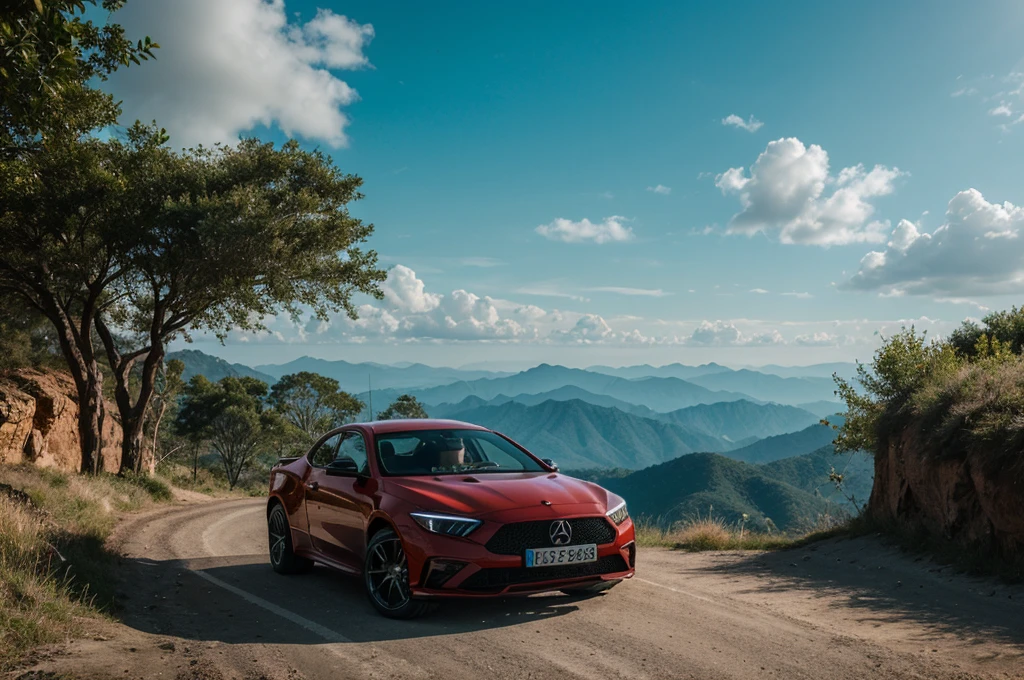 The landscapes around Batu Mountain are epic and grandiose, filmed in ultra high definition (16k uhd) highlight complex details, (Photorealistic,Ultra realistic, Best quality), masterpiece of professional photography, (A fascinating sight), (in a surreal setting), (Композиция имеет идеальное lighting...), a masterpiece combination of bright colors and liquid shades, (наиBest quality, A high resolution), (Professional, high quality photography), (((full customization))), (dynamic, breathtaking) angles, (Impressive, Exciting дух), (Exquisite, detailed) skill, (amazing, unique) lighting, (ultra-sharp, crystal Clean) Focus, (Bright, Contrasting) Colors, Elegant, (Brave, bright) composition, (Detailed, Ultra-realistic) imagery, (Exciting, cinematic) atmosphere, (Impeccable) Attention to detail, (exciting, adrenaline-inducing) experience, (timeless, iconic) beauty,laraxl,I