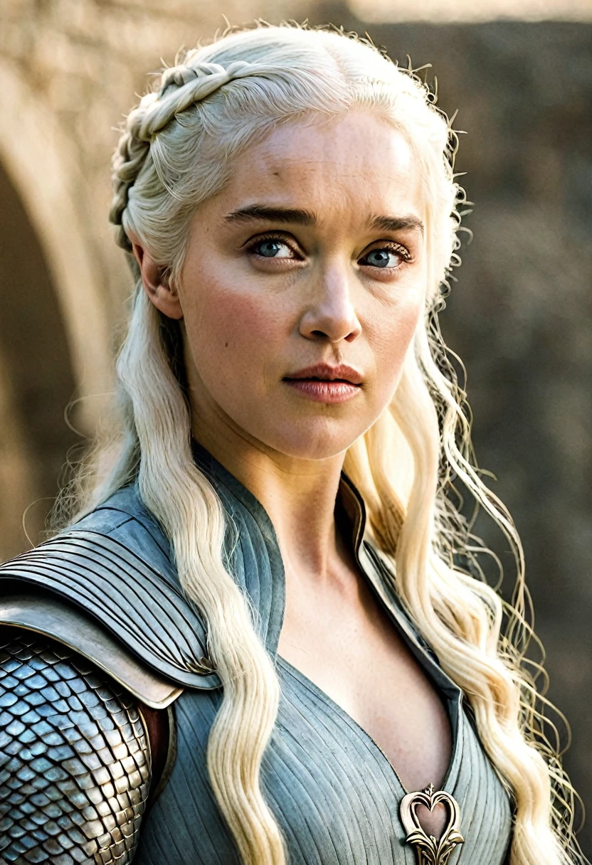 daenerys targaryen