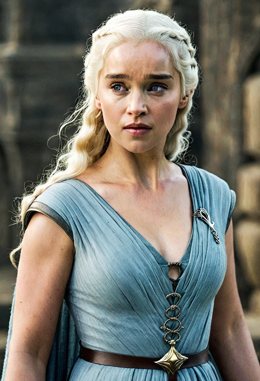 daenerys targaryen