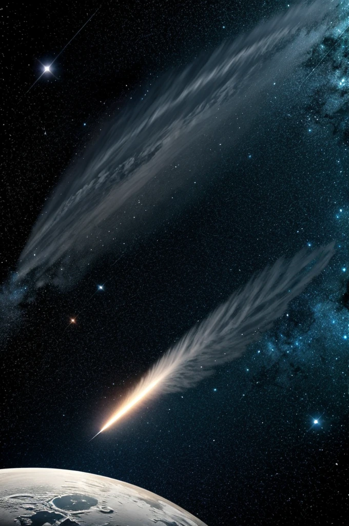 Comets