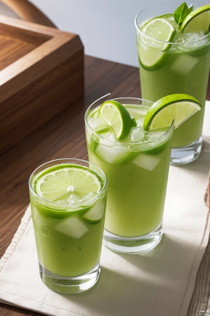 caipirinha