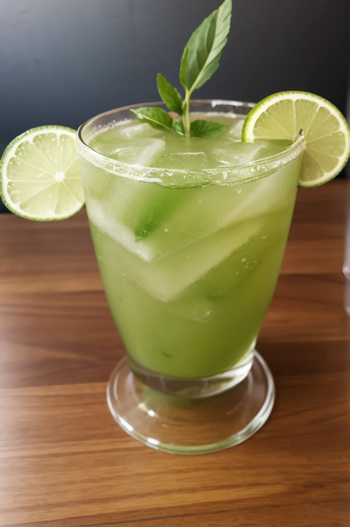 caipirinha