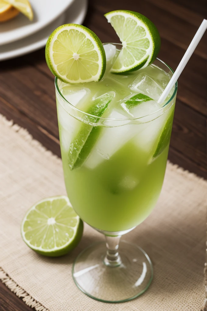 caipirinha