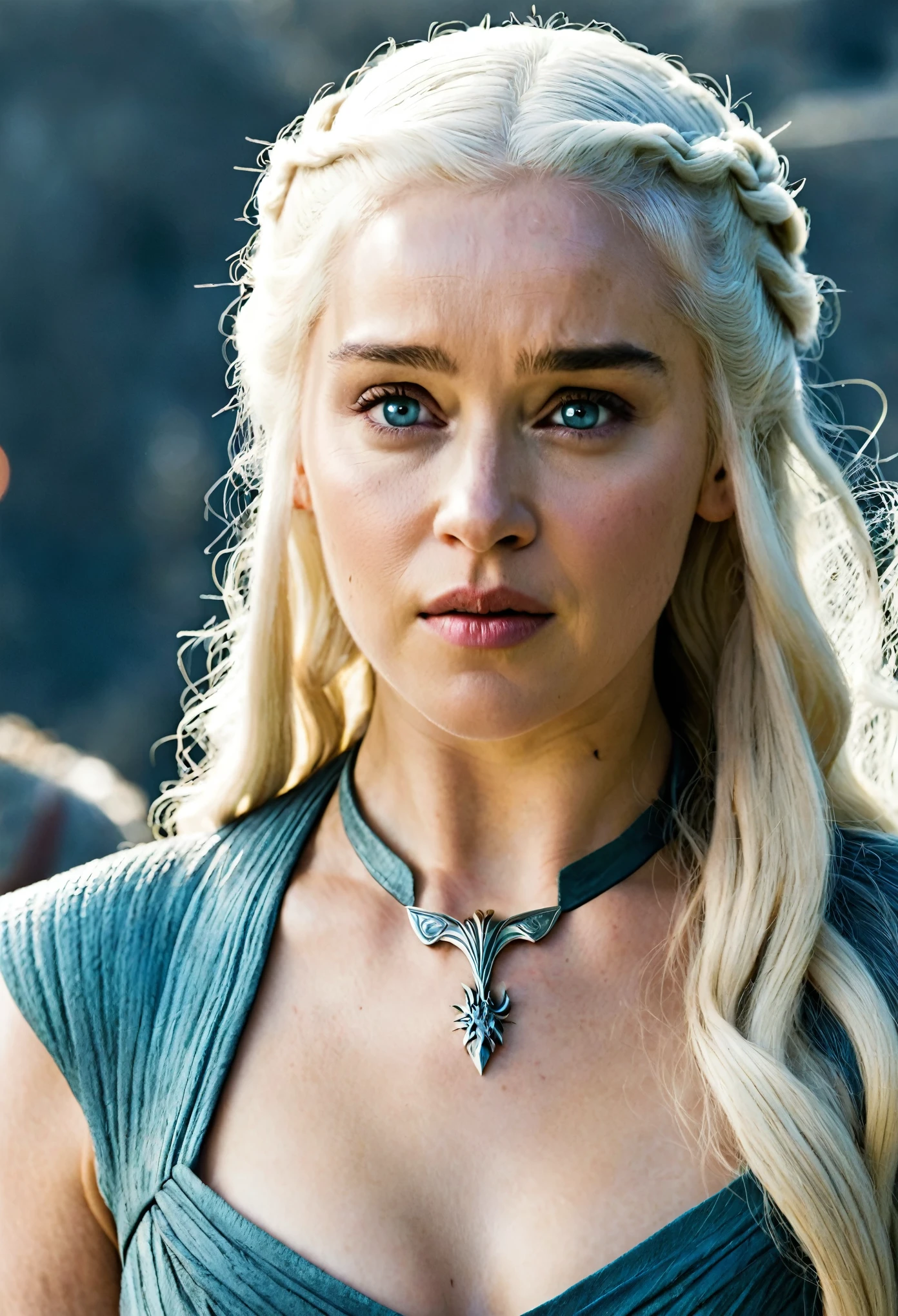 daenerys targaryen