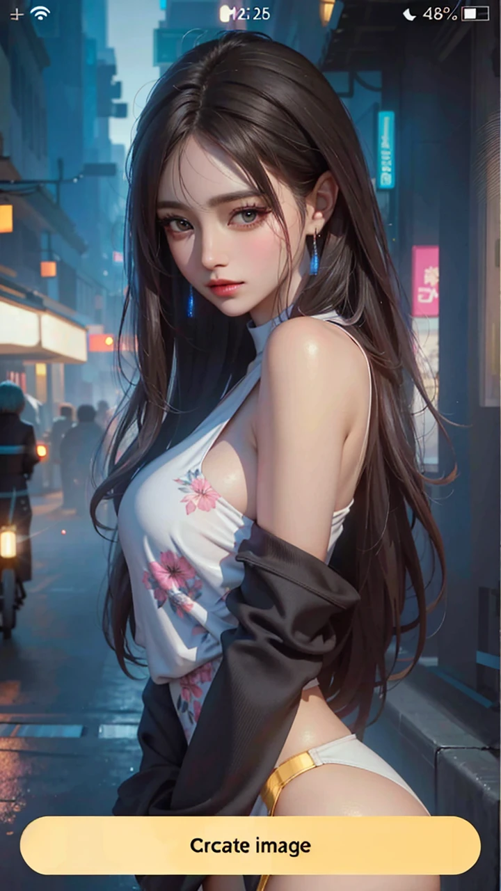 RAW, 1girl, solo, colorful, (masterpiece, best quality:1.3), (absurdres:1.3), walking, holding Luxury handbag,
(detailed skin:1.3, detailed face:1.3), from above, looking at viewer,
sharp focus, delicate, (korean beauty, korean mixed:1.3), (mature female:1.2),
(huge breasts:1.8, thick thighs:1.2, narrow :1.1), light smile,
(big_eyes:1.2, Chocolate_eyes), gray_eyeshadow, pink lips,
(straight hair), looking at viewer, (thin gray v-neck long midi dress:1.2),
park, english text, day, (sunlight on face:1.5), open_blazer,