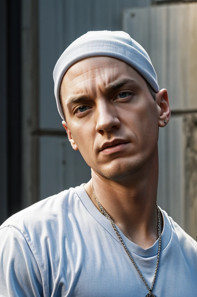 Cancerbero the eminem