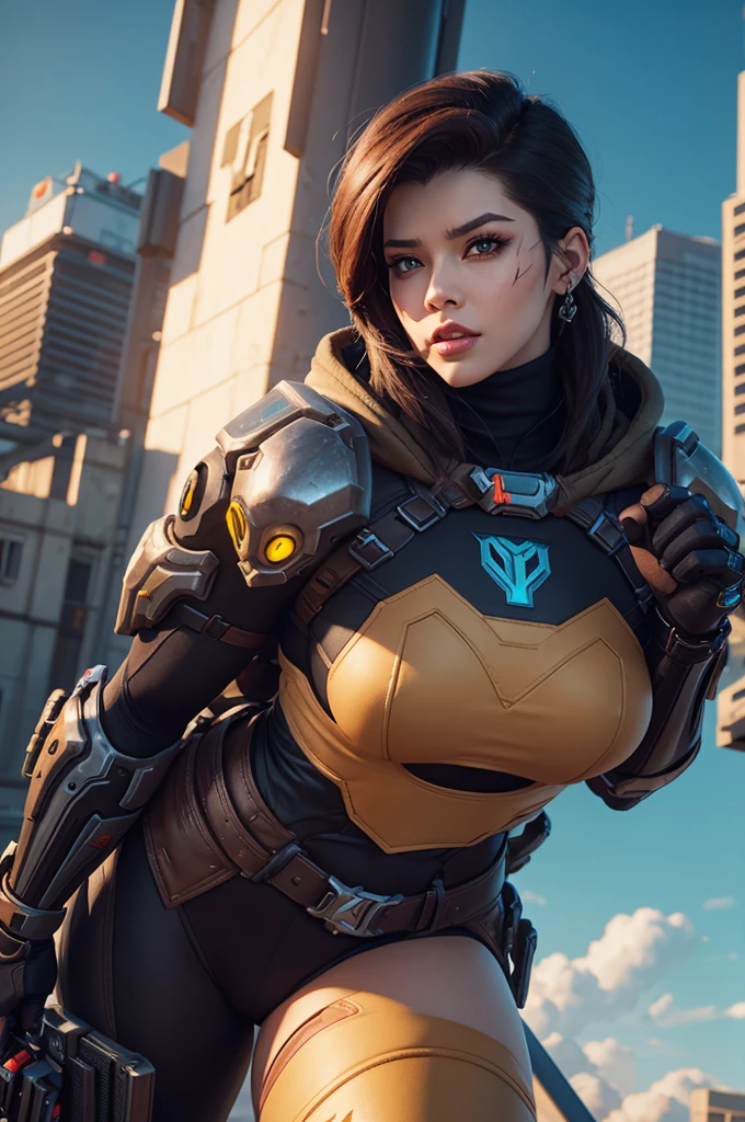 doomfirst overwatch 
