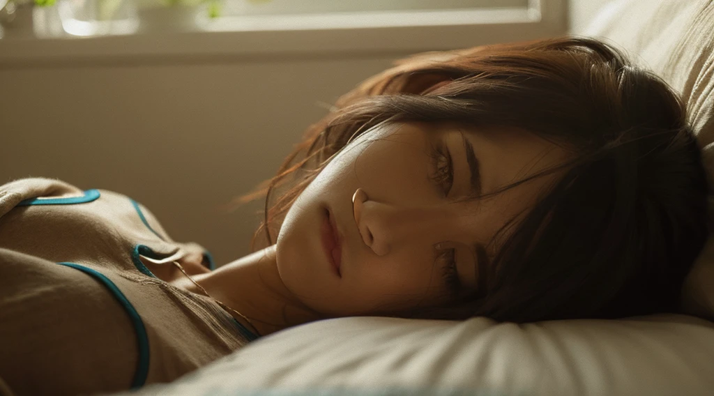 song listening sad heart