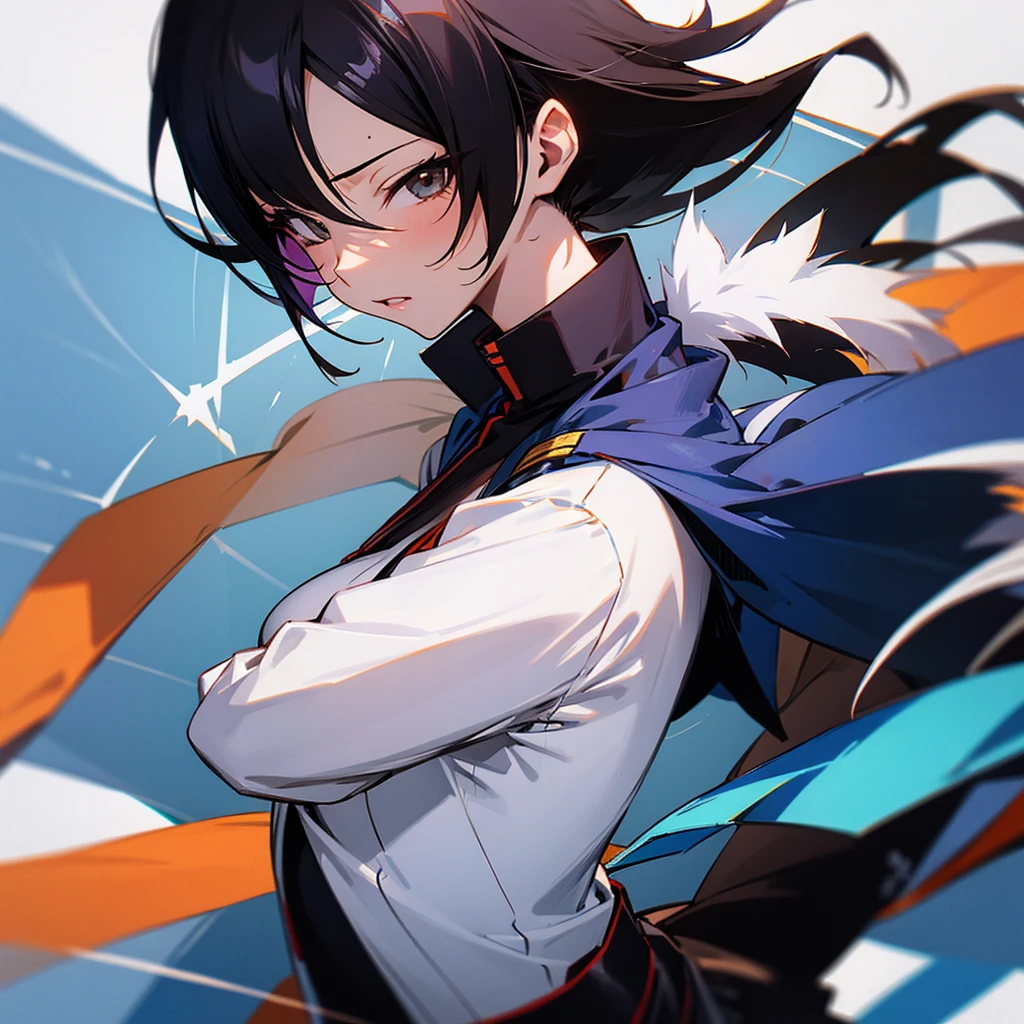 Shizuka Minamoto