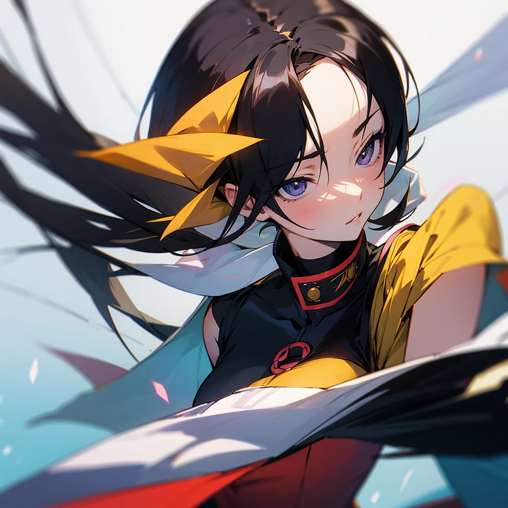 Shizuka Minamoto