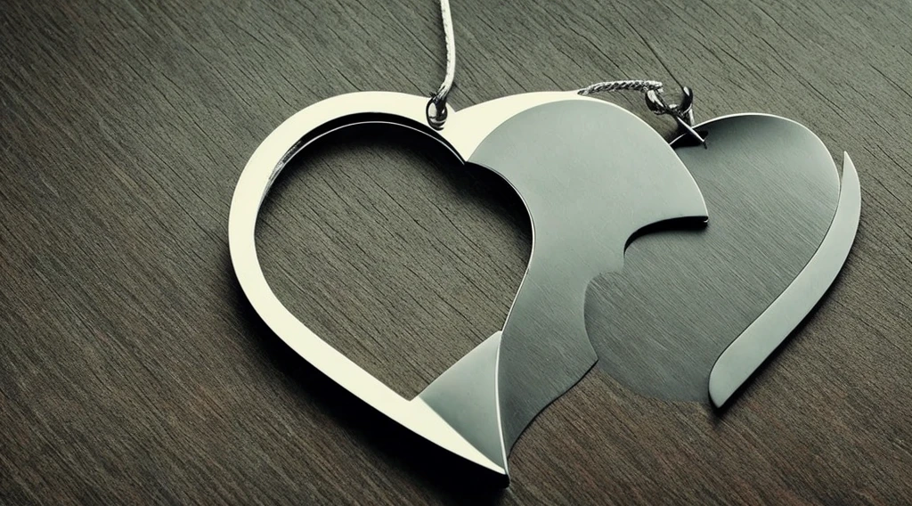 song listening sad heart