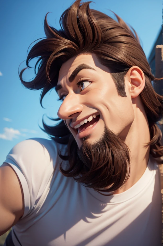 animated cartoon