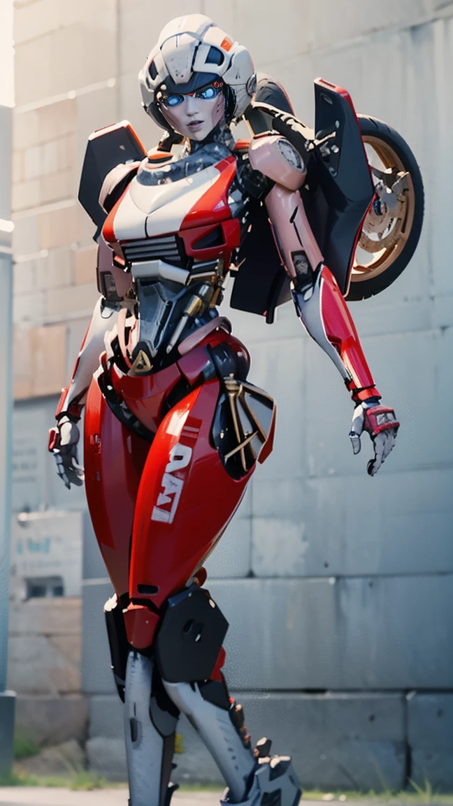 ROTB_Arcee, 1 chica, pechos grandes, de frente, extremely high detal CH, 8L, REFERENCE SHET RENDERED, hd 4k, estructura de cuerpo robot, mecha, , Caderas anchas, muslos gruesos, reference sheet, no background reference, modelado 3d, voluptuosa, primer plano, enfoque FRONTAL, por delante, from front, frontal focus modelado 3d , 3d , referencia, imagen de referencia blocking reference blender wearing, full body, stanging hole body highly detailed, highly detailed figure, female full body, female body, humanoid woman, female full-skin figure, realistic body structure, woman body, female human torso, perfect human female specimen, human female, detailed body structure