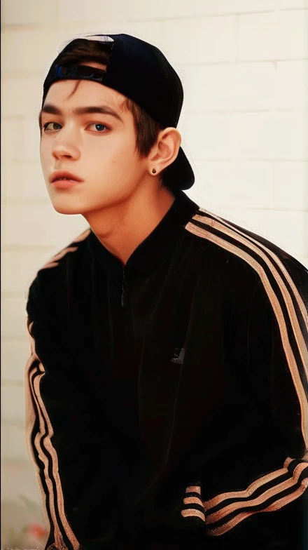 score_9, score_8_up, score_7_up, handsome tomboy , yard
