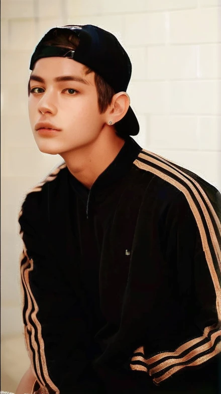 score_9, score_8_up, score_7_up, handsome tomboy , yard