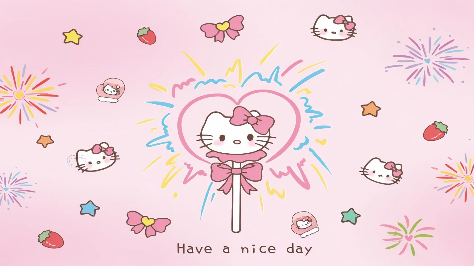 。