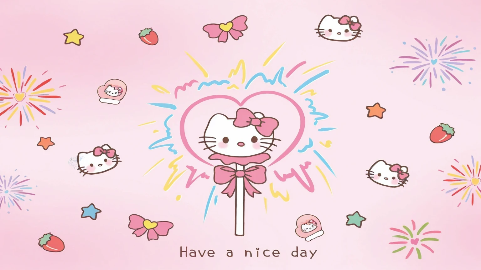 。