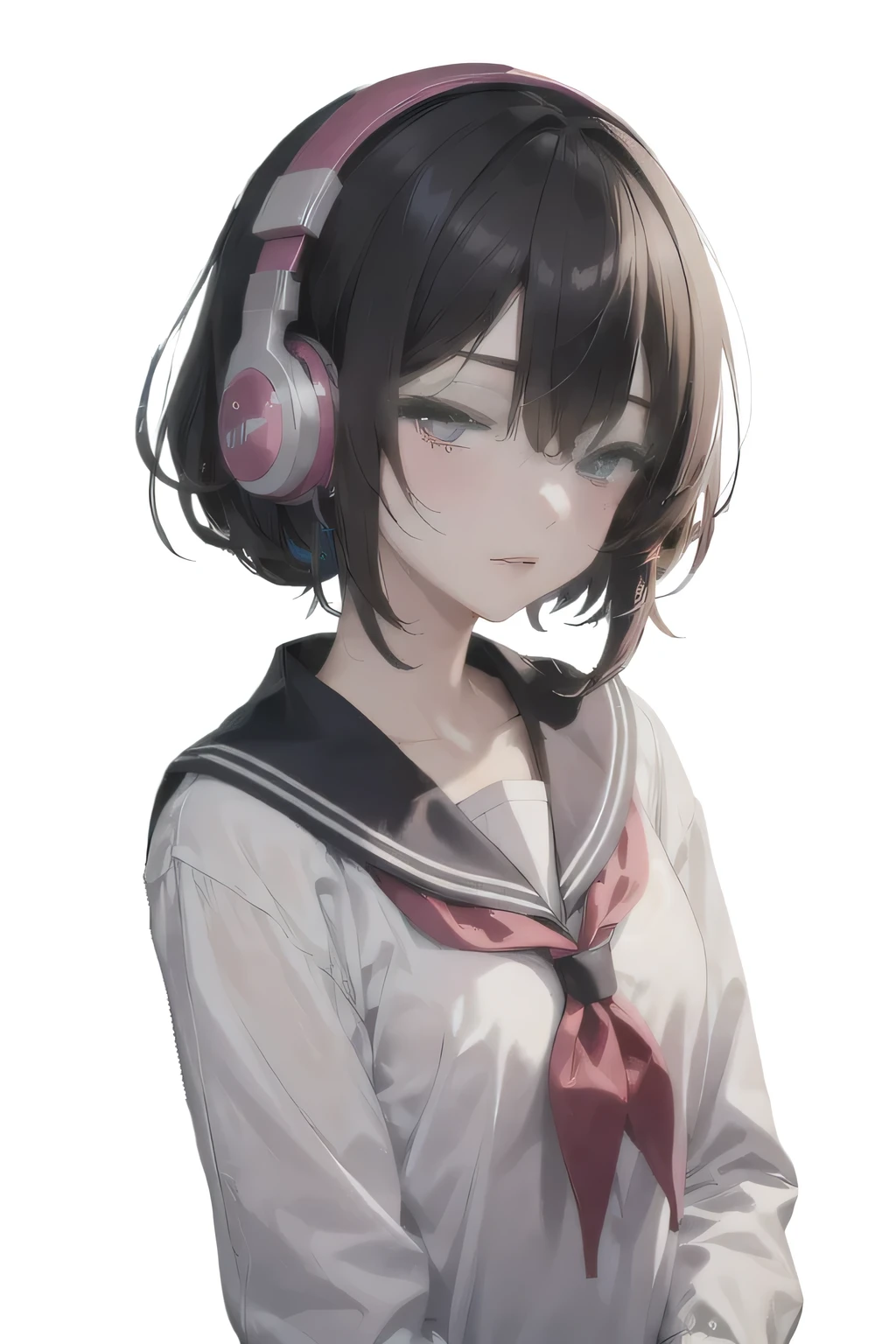 wink
