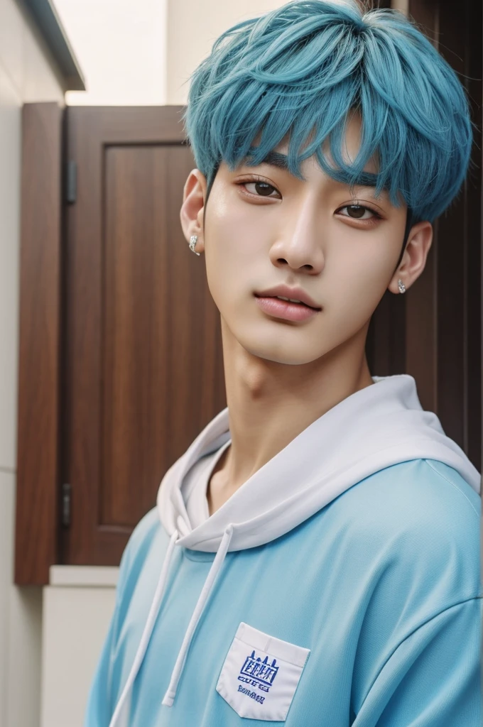 cute boy