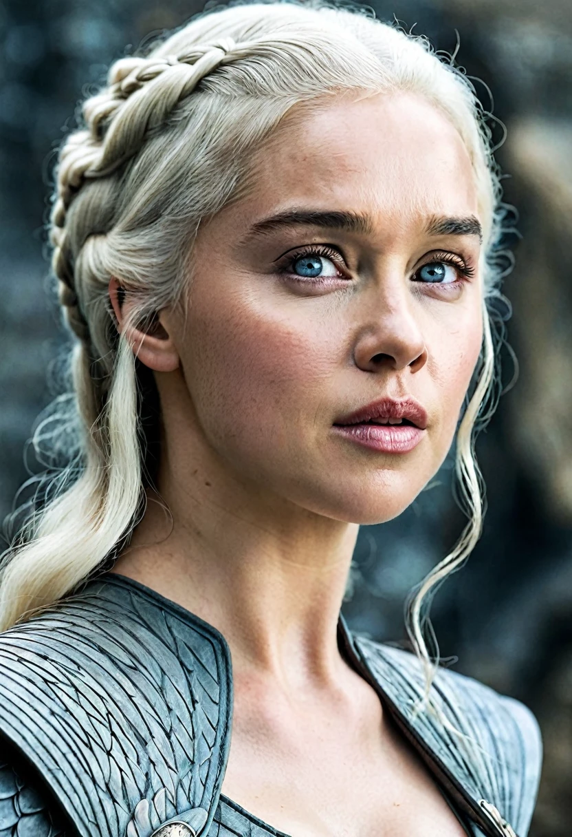 daenerys targaryen