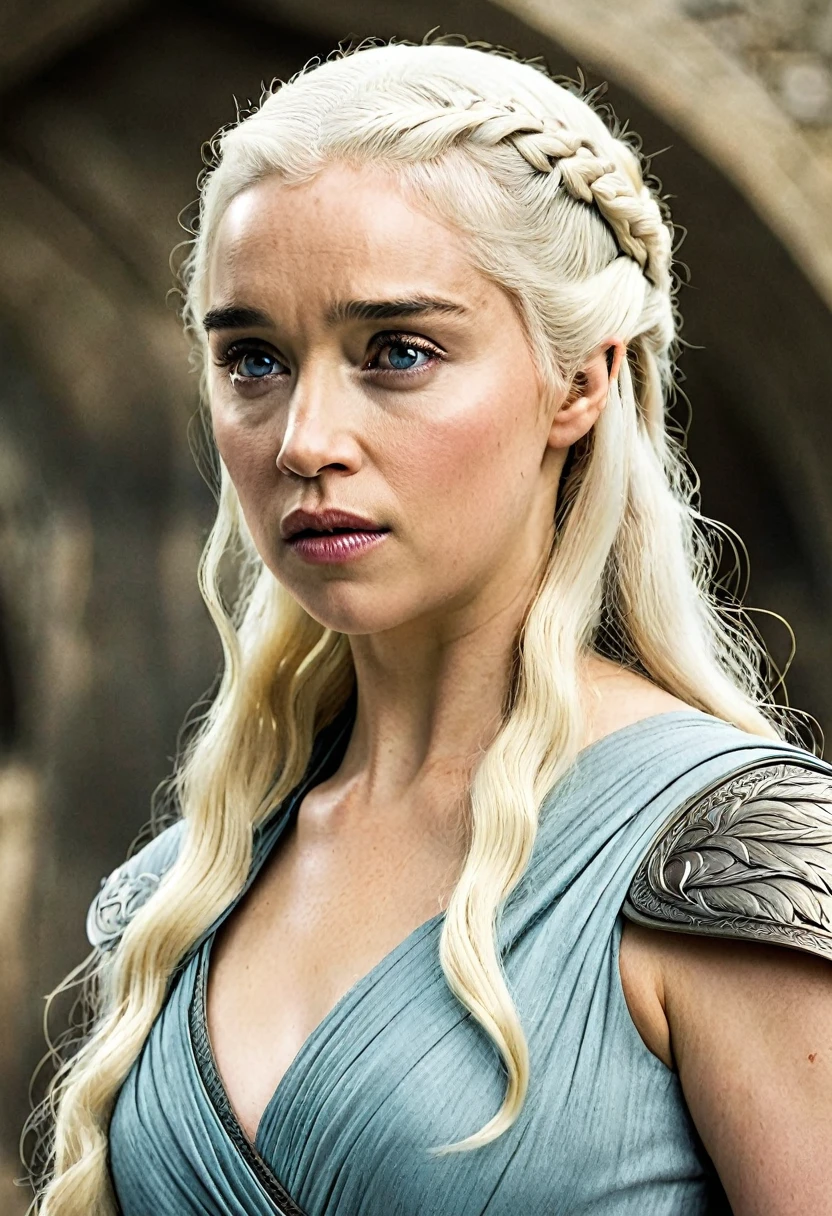 daenerys targaryen