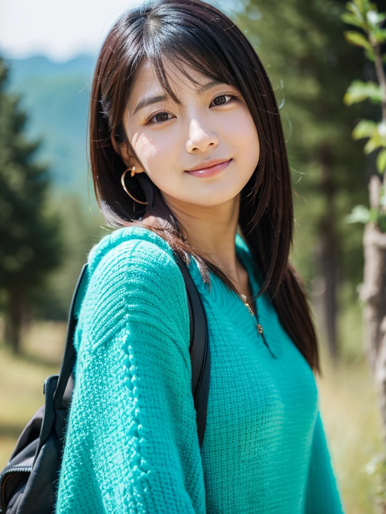 (((She&#39;s in just a bikini)))、masterpiece、超High resolution、She is very cute and young like an idol...々Cute 18 year old business woman、((Her height is as short as a junior high school student.))、Gentle and cute、A kind smile、Medium Bust、Working in an office with a business desk in a building　((He is having a conversation with a male employee wearing a suit.)).　whole body、RAW Photos、Genuine、High resolution、Live Action