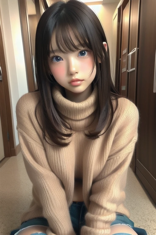 Adult Girls、cute