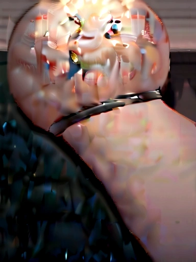 Masterpiece, Best Quality, (perfect anatomy,realist:1.3, lying on the ground, (1 girl in:1), 1 woman, (big breasts:1.2), Closed eyes. sexy body (Pose Masturbate) , thin waist, Attractive front curves, round and soft chest, (ash gray hair:1.6, long hair), evening, choker 1:6, (nude shirt:1.4), (nude Blazzer), black gloves covering hands, (open skirt), blood stains on the floor, snowy dark forest, snow, night sky, Atmosphere, perfect hands, climax squirt face, squirting, detailed Vagina, detailed Breast