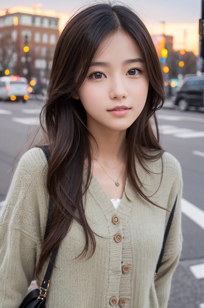 beautiful girl