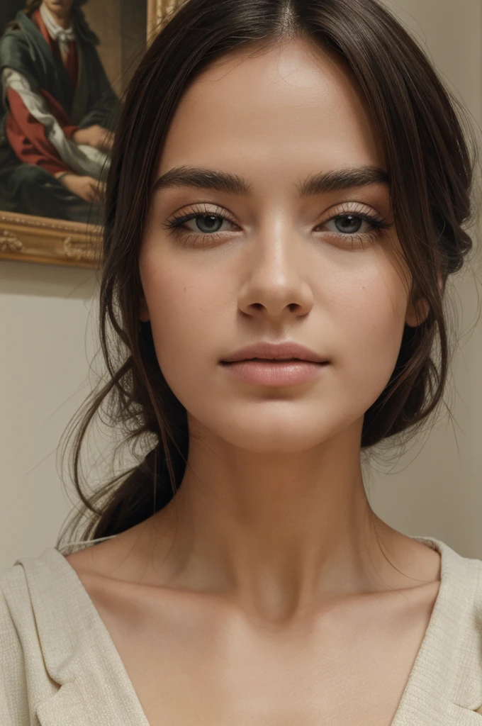 ((best quality)), ((masterpiece)), (detailed), perfect face