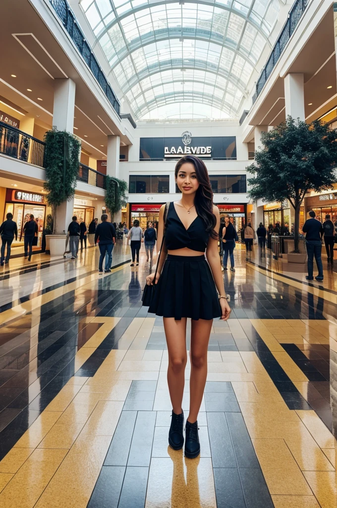 Mall
