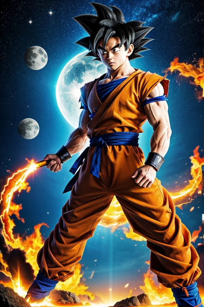 Goku