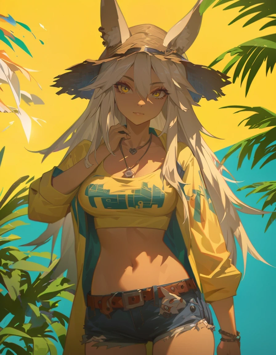 Grass Background