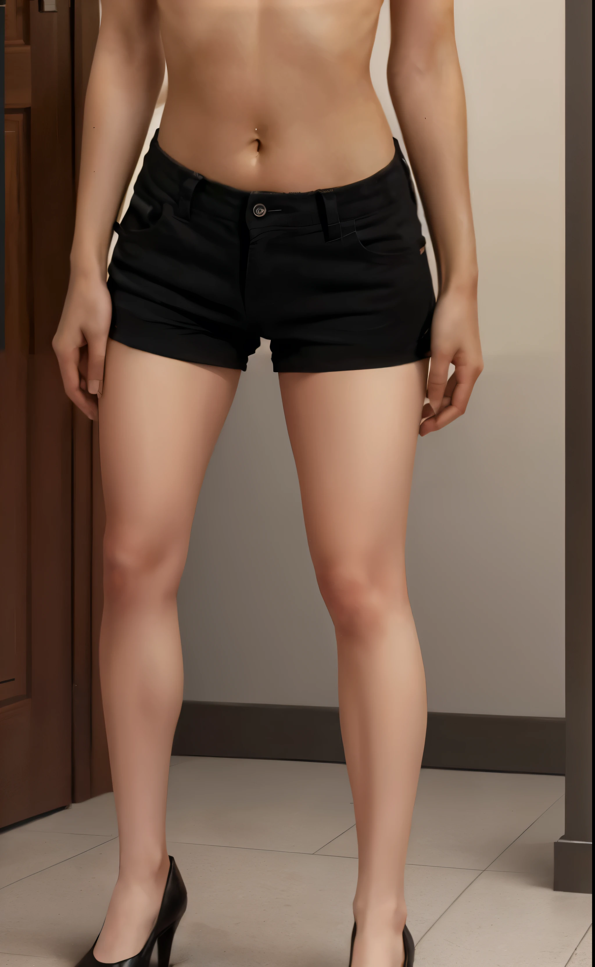 legs, standing