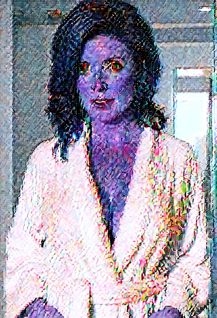 GINGER, FRECKLES, MILF, BATHROBE, BIG_BREASTS