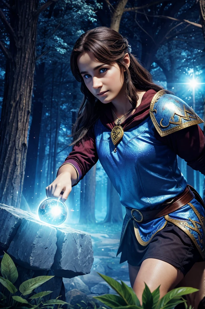 sammy magical quest a tale of courage