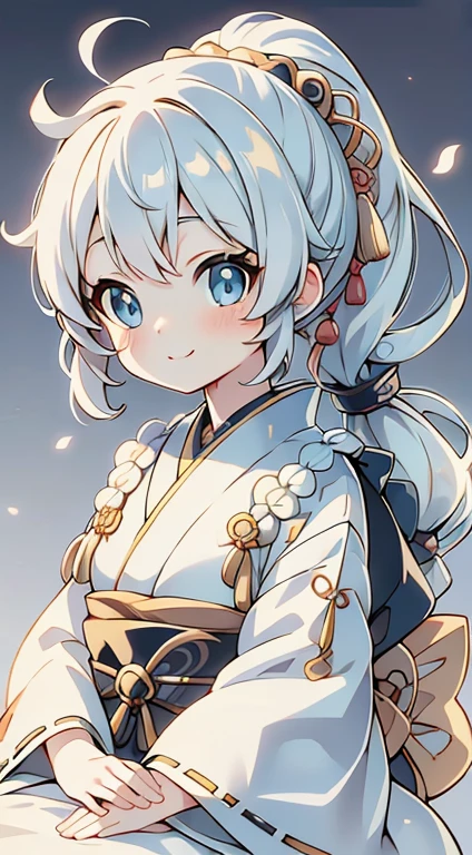 No sleeve, ponytail, Japanese Girls, 8K, Legal Photography, Highest quality, masterpiece, Realistic, Photorealistic ultra-detailed, One Girl, cute, The best smile, Beautiful Eyes, Long Hair, Perfect Face,Highest quality、Highest quality、Beautiful big eyes、Ultra delicate