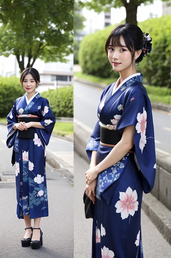 kimono