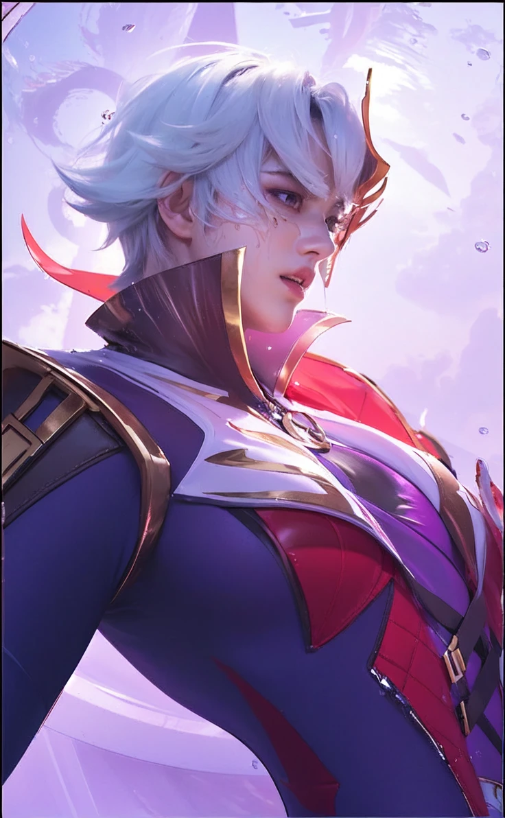 Ulchan-6500-v1.1, (Raw photo:1.2), (Photoreal), handsome detailed boy, very detailed目と顔, handsome and fine eyes, huge file size, High resolution, very detailed, highest quality, [masterpiece:1.6], enlightenment, very detailed, cg, finely, highest quality, 8k wallpaper, movie lighting, 1 girl, 17 years old, perfect body shape, big firm chest、【huge tit、heavy chest】、cool sagging eyes、boy big eyes、sweaty and wet、【sexual excitement:1.6】、(the whole body is wet:1.2)、There&#39;s a light in my eyes、short hair、high school boy、(japanese school swimsuit、Navy blue one-piece swimsuit、Navy blue Japanese student swimsuit:1.3)、pool、dynamic pose、giant rim figure