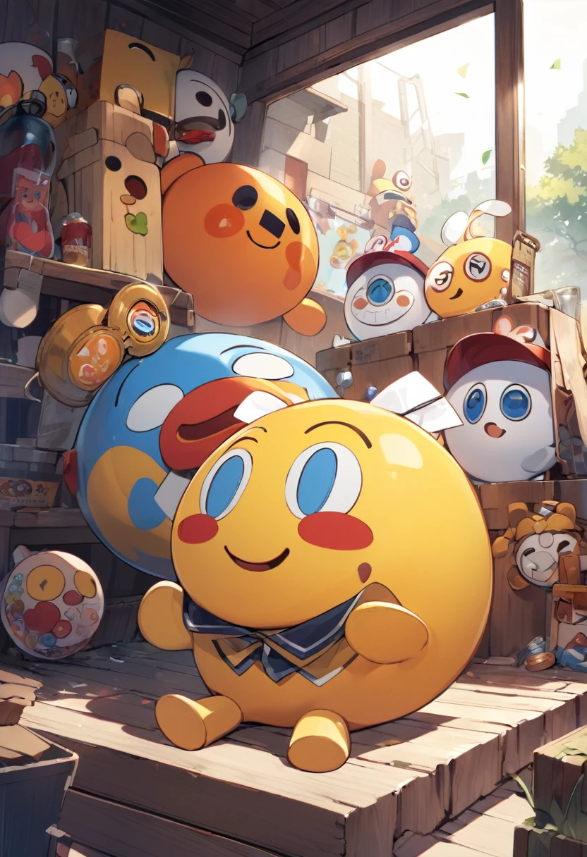Anpanman