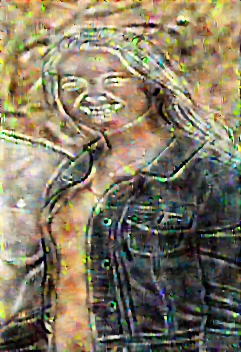(((extremely gigantic tits)))(wide hips,ultra-detailed,realistic:1.2),beautiful,bright-eyed,18 year-old girl in a garden,((gigantic huge bosom)), curvy, plump, cute blouse,pleated skirt,lovely smile,flowing brown hair,soft lighting,green grass,dainty flowers,playful pose,vivid colors,portrait,modern artistic style