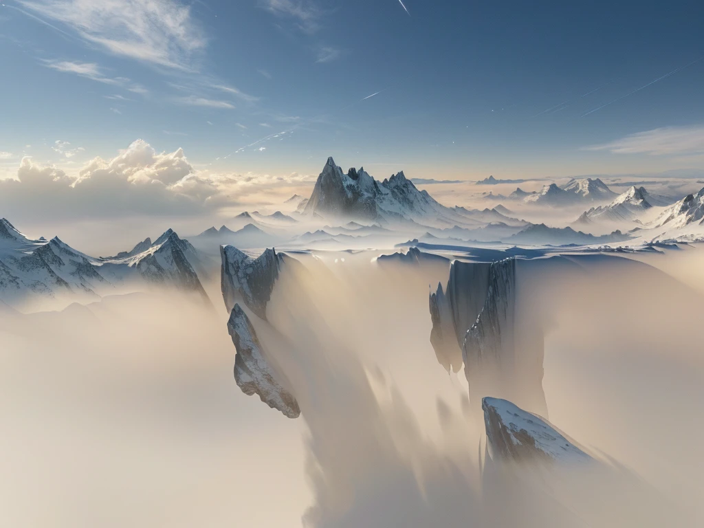 masterpiece, best quality, (Extremely detailed CG unity 8k wallpaper), (best quality), (Best Illustration Award), (The best shadow), absurd, Realistic lighting, (abyss), Beautiful and delicate light, Artworks by Peter Mohr Bacher,