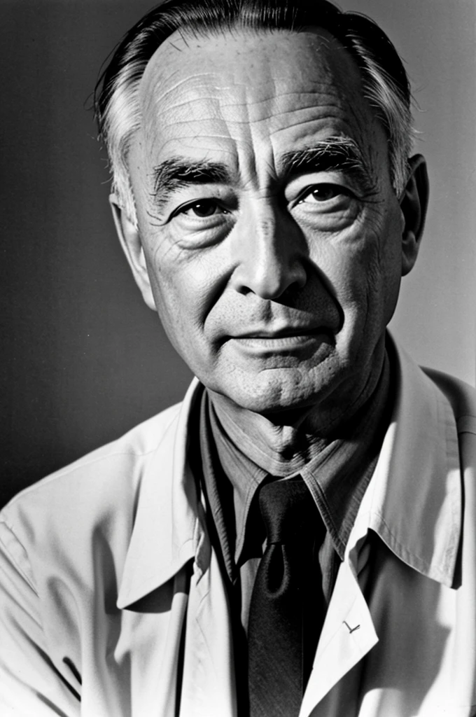 J. Robert Oppenheimer