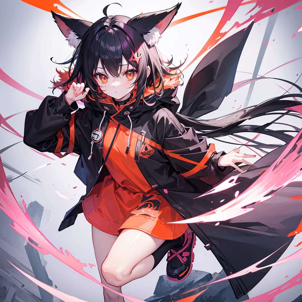 undertale,chara,solo person,Lone wolf,shadowy,red - eyed,Sick,Serial killer,bloodthirsty,Green hood,brown shorts,daggers,stocklings,Full body standing painting,with short brown hair,Be red in the face,Hand repair,the detail,k hd,Gold love heart necklace,Close to the original,illustration,CG,anime big breast,quadratic element(Optimal image quality,tmasterpiece,sexual appetite)