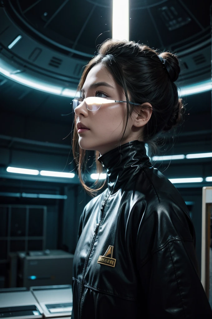 science fiction images